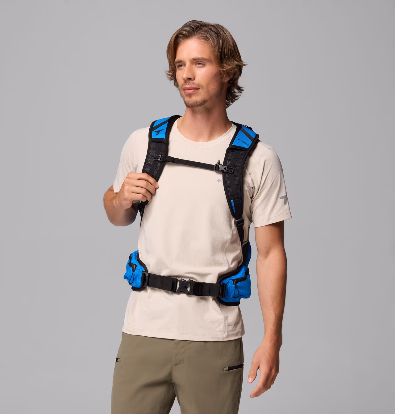 MALETIN UNISEX COLUMBIA TRIPLE CANYON 36L – foto 5